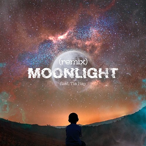 Moonlight Will Pan feat. Tia Ray