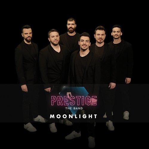 Moonlight Prestige The Band