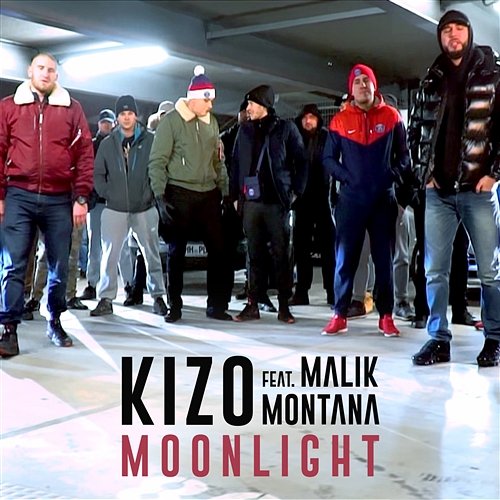 Moonlight Kizo feat. Malik Montana