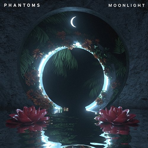 Moonlight Phantoms