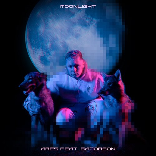 Moonlight ArEs feat. Bajorson