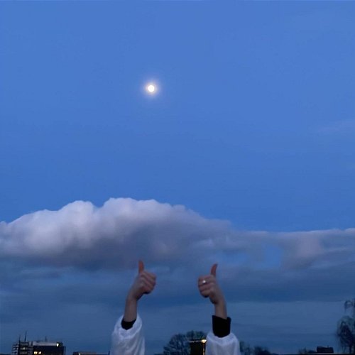 Moonlight kid kapri