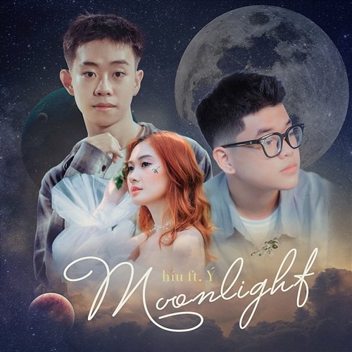Moonlight Híu feat. Ý