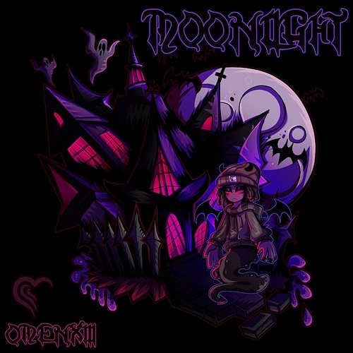Moonlight OmenXIII