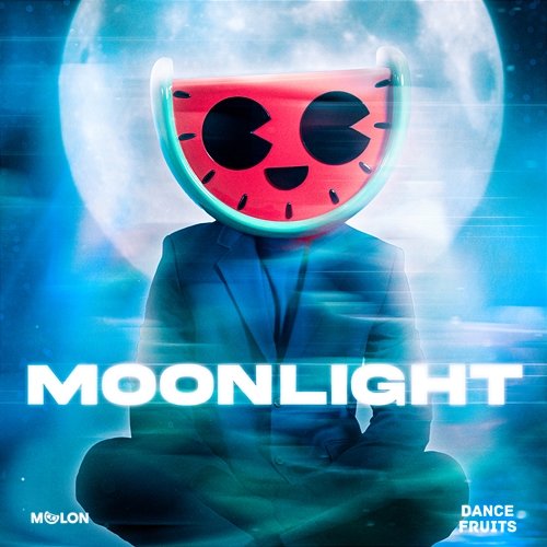 Moonlight MELON & Dance Fruits Music