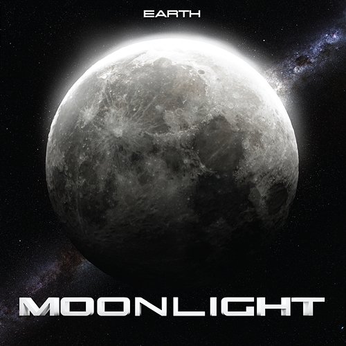 Moonlight Earth