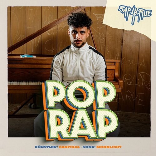 Moonlight Rap La Rue, Canito44