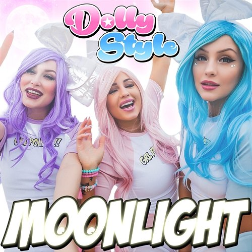 Moonlight Dolly Style