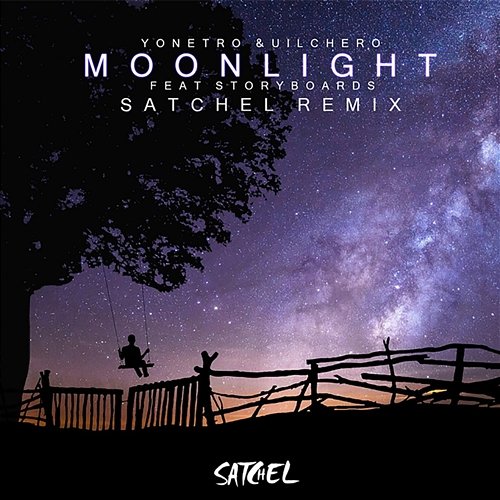 Moonlight Satchel, Yonetro & Ulchero