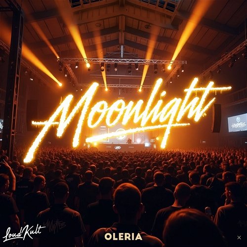 Moonlight Oleria