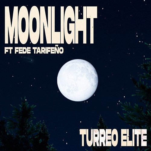 Moonlight Ganzer DJ, Fede Tarifeño