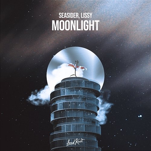 Moonlight Seasider, Lissy