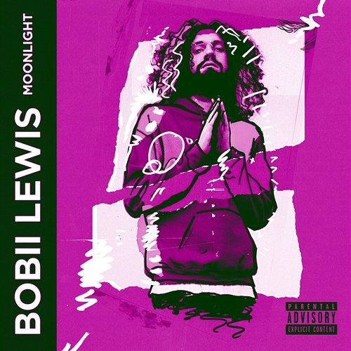 Moonlight Bobii Lewis