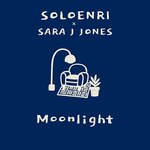 moonlight Soloenri, SARA J JONES