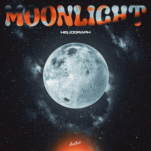 Moonlight Heliograph