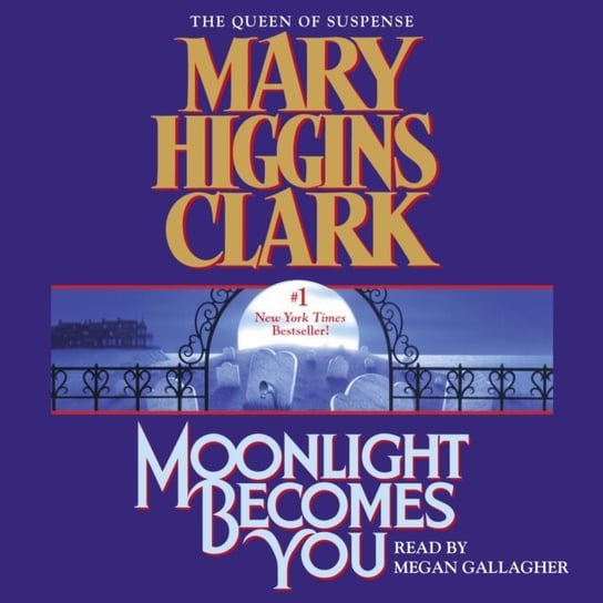 Moonlight Becomes You Higgins Clark Mary