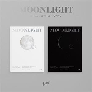 Moonlight - Eclipse Luna