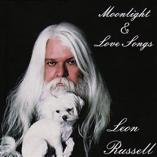Moonlight & Love Songs Leon Russell