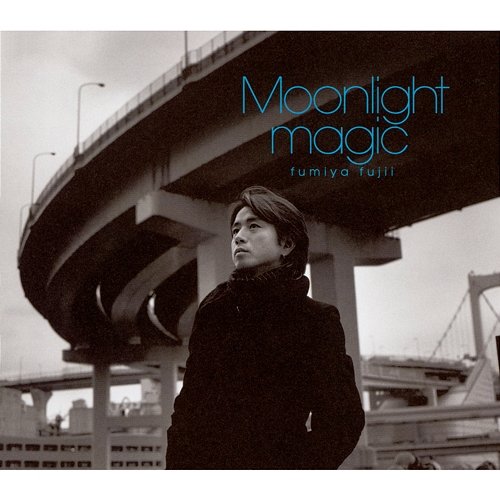 Moonlight Magic Fumiya Fujii