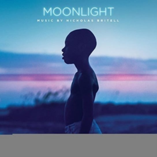 Moonlight (Original Soundtrack), płyta winylowa Britell Nicholas