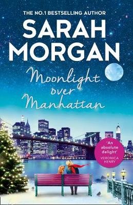 Moonlight Over Manhattan Morgan Sarah