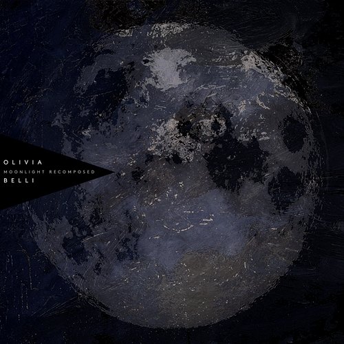 Moonlight Recomposed Olivia Belli