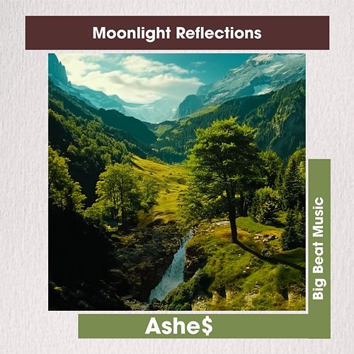 Moonlight Reflections Ashe$