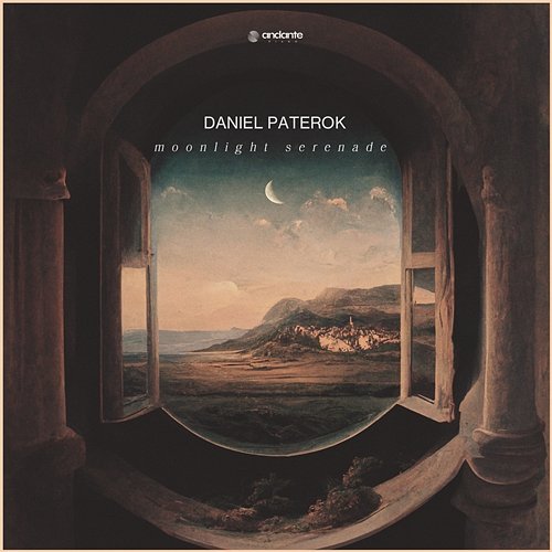 Moonlight Serenade Daniel Paterok