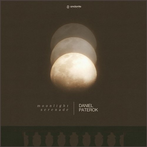Moonlight Serenade Daniel Paterok