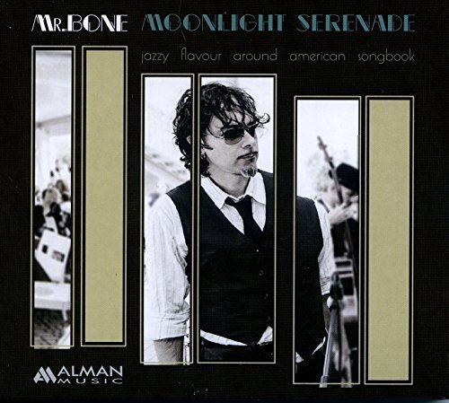 Moonlight Serenade Various Artists