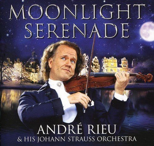 Moonlight Serenade Andre Rieu