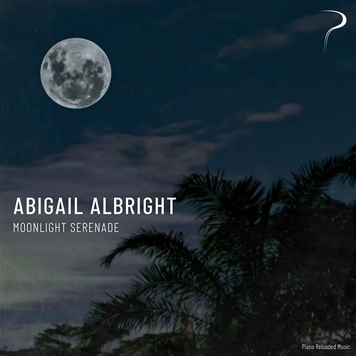 Moonlight Serenade Abigail Albright