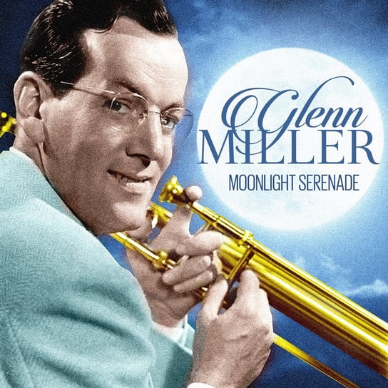 Moonlight Serenade, płyta winylowa Miller Glenn