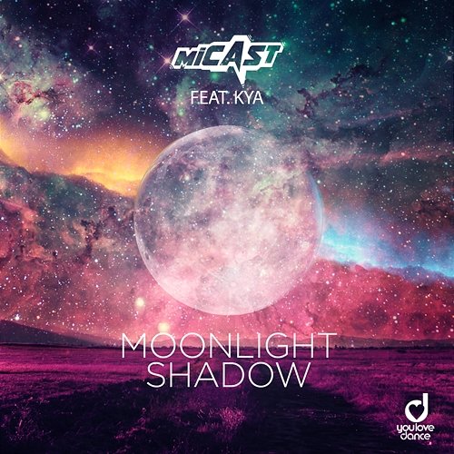 Moonlight Shadow Micast feat. Kya
