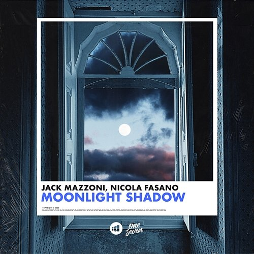 Moonlight Shadow Nicola Fasano, Jack Mazzoni