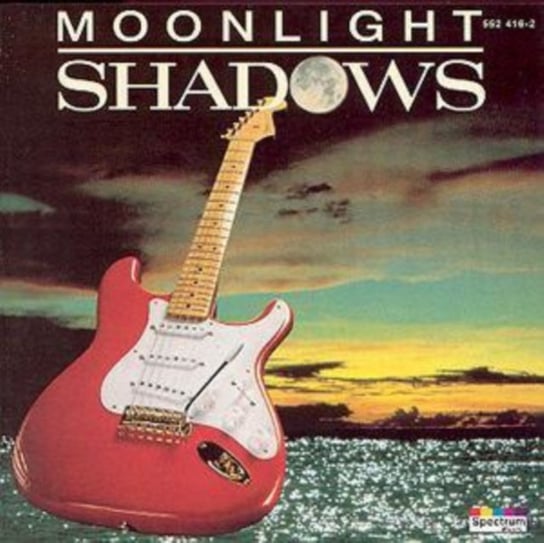 Moonlight Shadow The Shadows