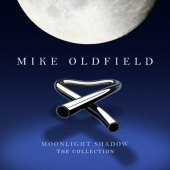Moonlight Shadow Oldfield Mike