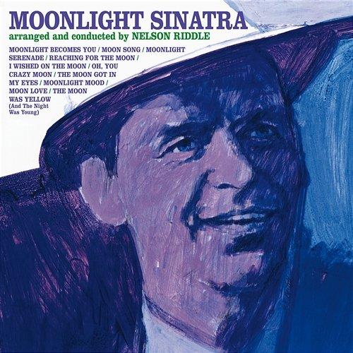 Moonlight Sinatra Frank Sinatra