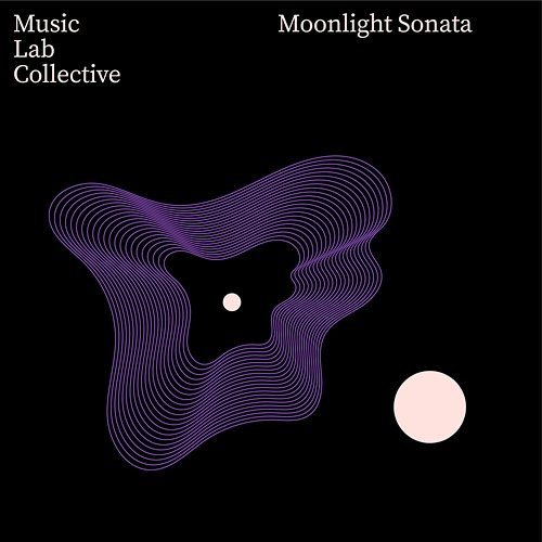 Moonlight Sonata (Arr. Piano) Music Lab Collective