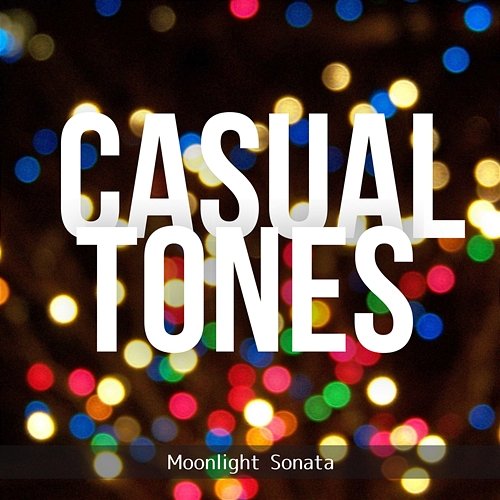 Moonlight Sonata Casual Tones