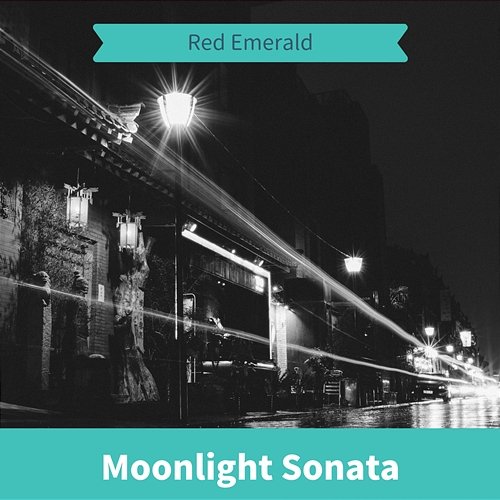 Moonlight Sonata Red Emerald