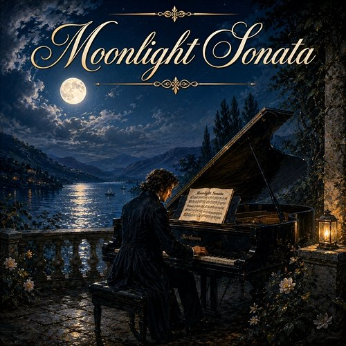 Moonlight Sonata Moonlight Sonata, Joseph Brim Lamon