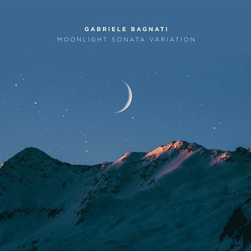 Moonlight Sonata Variation (From Piano Sonata No. 14, Op. 27, Arr. by Svetoslav Karparov) Gabriele Bagnati