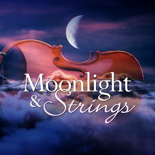 Moonlight & Strings 101 Strings Orchestra feat. Pietro Dero
