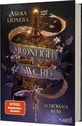 Moonlight Sword 2: Schicksalskuss Planet! in der Thienemann-Esslinger Verlag GmbH