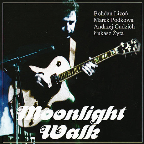 Moonlight Walk Lizoń Bohdan