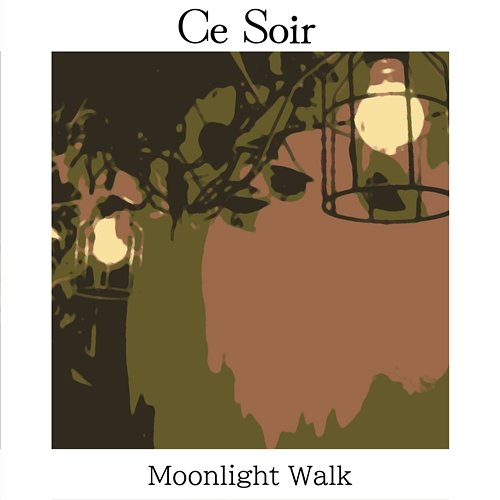 Moonlight Walk Ce Soir