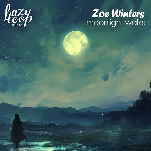 Moonlight Walks Zoe Winters