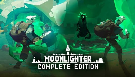 Moonlighter: Complete Edition 11bit studios