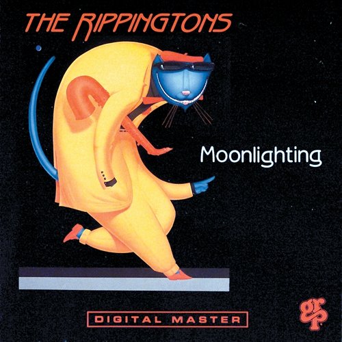 Moonlighting The Rippingtons